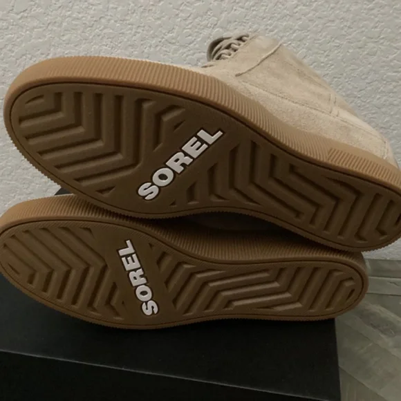 SOREL  Out N About™ Wedge II, size 9.5 - Picture 7 of 9